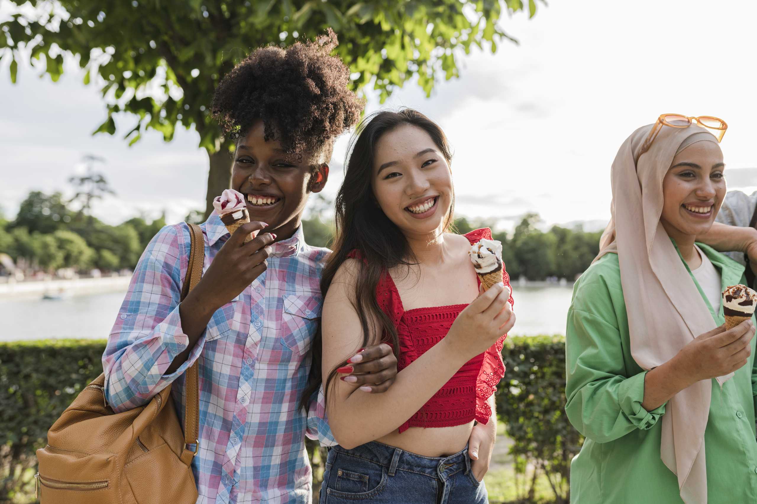 Teaching Nutrition Through Everyday Life