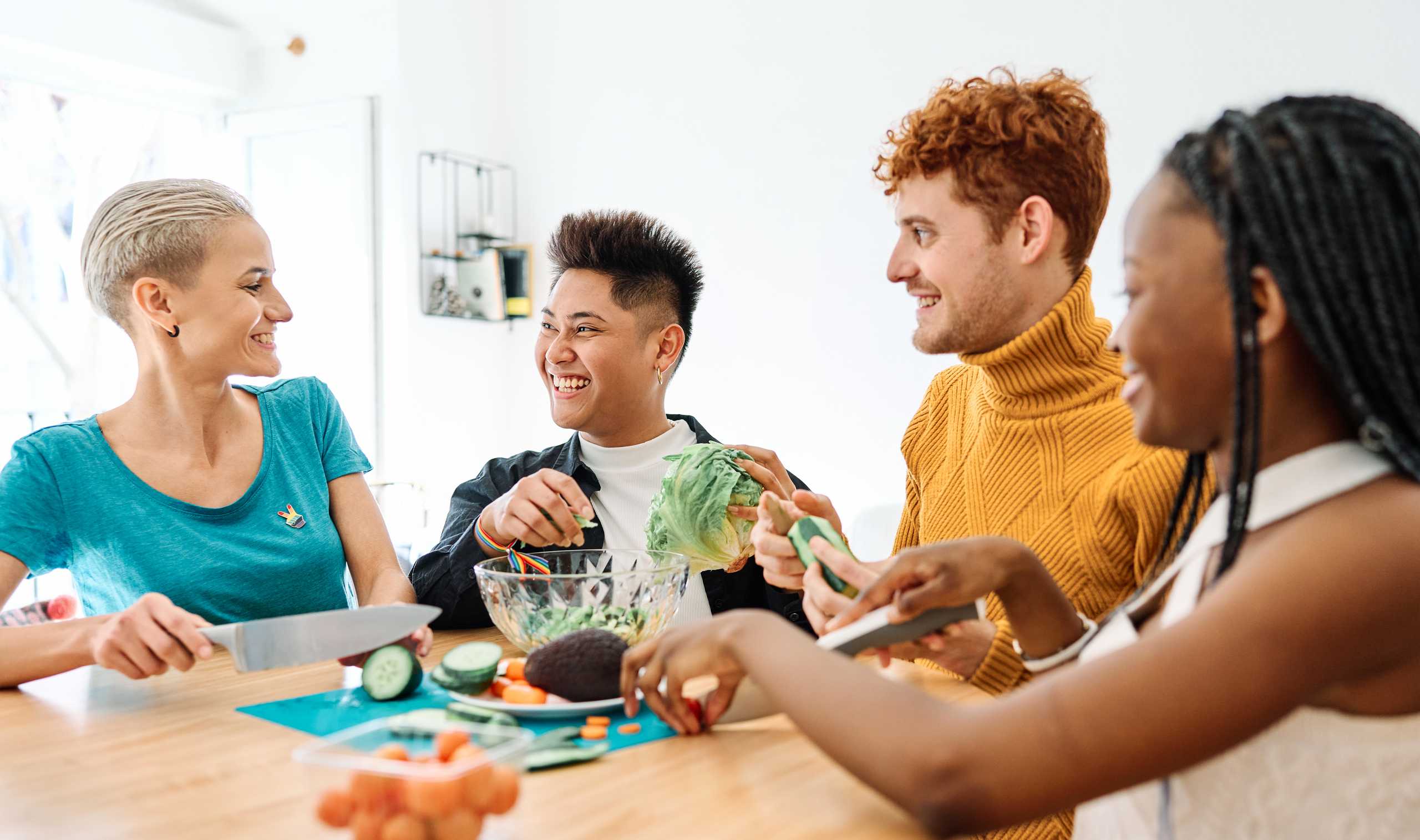 The Foundation of Healthy Eating for Kids