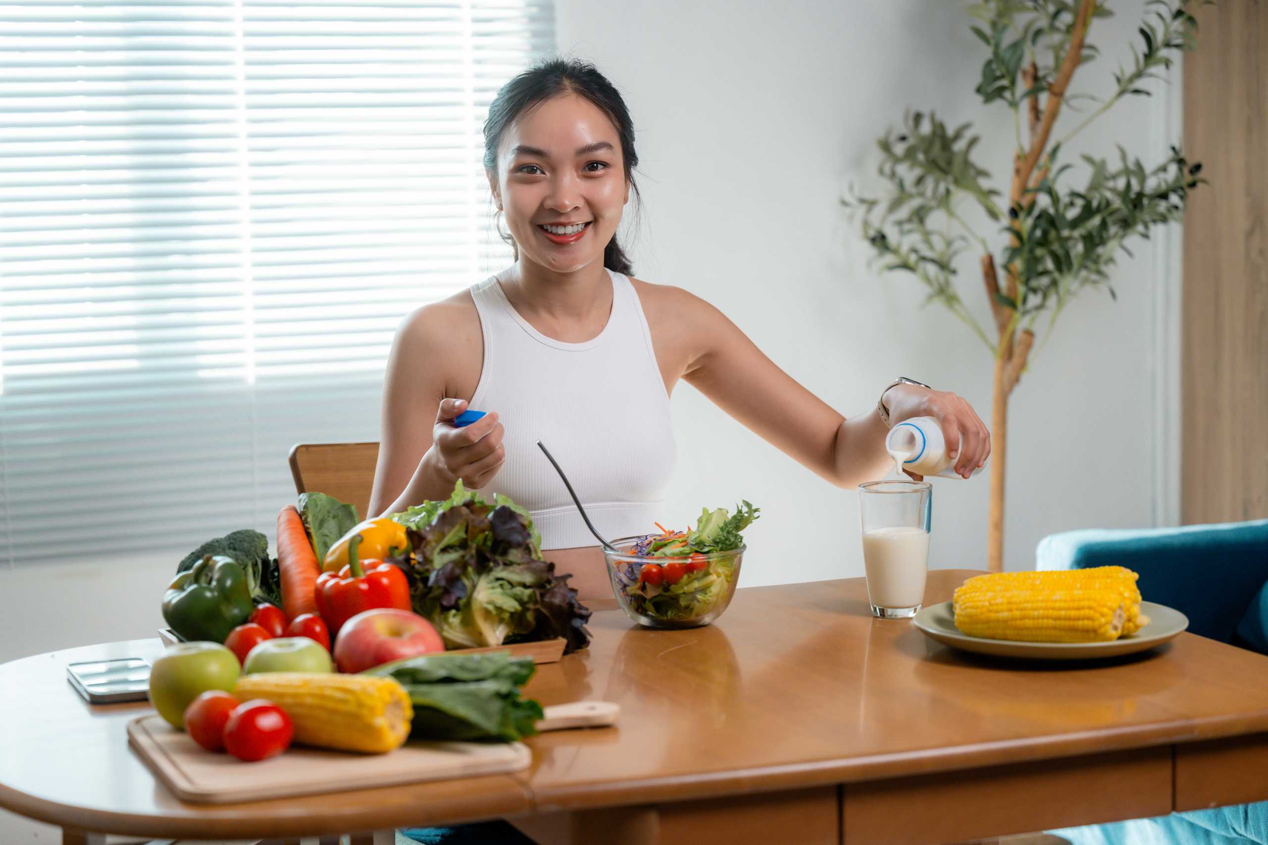 How Nutrition Shapes Learning and Focus